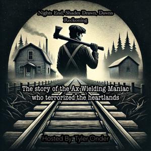 Nights End, Shades Drawn, Dawns Reckoning