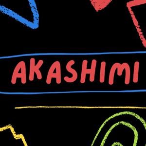 Akashimi : English-Bemba Bilingual Stories