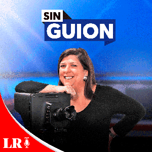 Sin guion con Rosa María Palacios