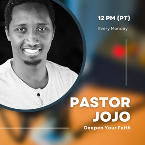 Pastor Jojo