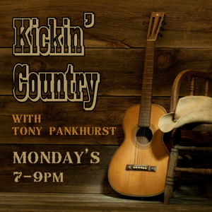 Kickin' Country