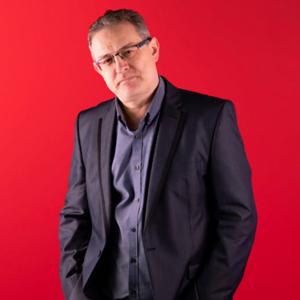 Joe Kilday