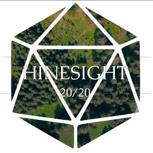 HineSight 20/20: Stories