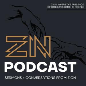 Zion Podcast