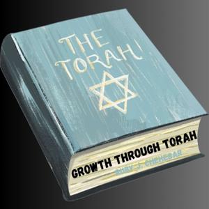 Growth Through Torah