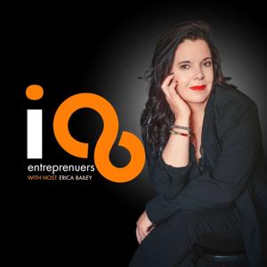 IconiQ Entrepreneurs Podcast