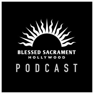 Blessed Sacrament Hollywood