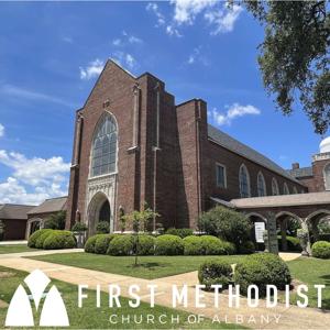 First Methodist Church of Albany