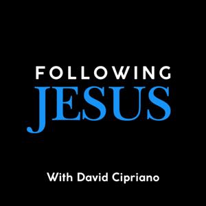 Following Jesus