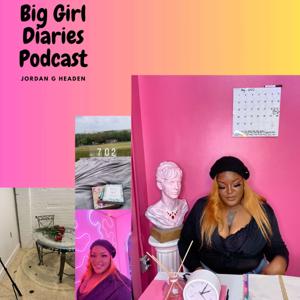 Big Girl Diaries