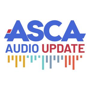 ASCA Audio Update
