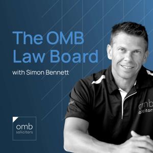 The OMB Law Board