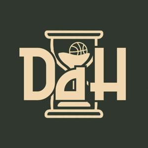 Diehlman at Halftime