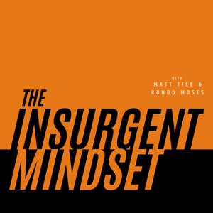 The Insurgent Mindset