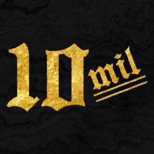 10Mil Podcast