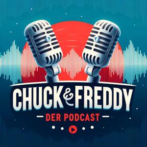 Chuck & Freddy – Leichte Kost – Weisheiten für die Ewigkeit
