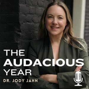 The Audacious Year