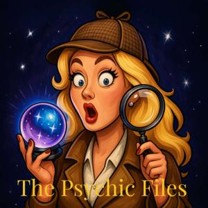 The Psychic Files