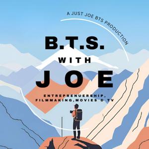 The BTS with Joe Show