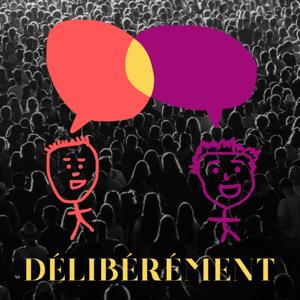 CISM 89.3 : Délibérément