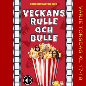 Veckans rulle och bulle