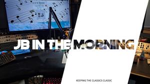 JB In The Morning