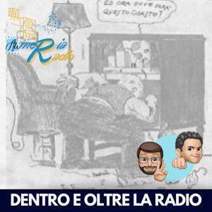 Dentro e oltre la Radio