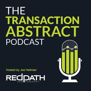 The Transaction Abstract Podcast