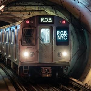 R.O.B. NYC