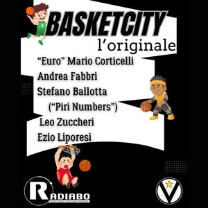 BASKETCITY L'ORIGINALE