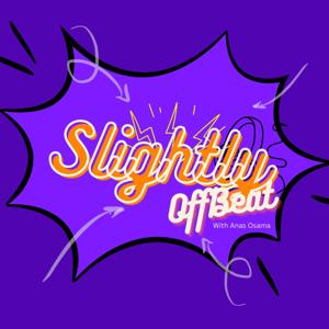 Slightly OffBeat