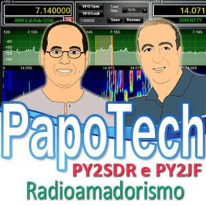 PapoTech Radioamadorismo