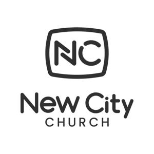 My New City Church