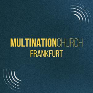Multination Church Frankfurt