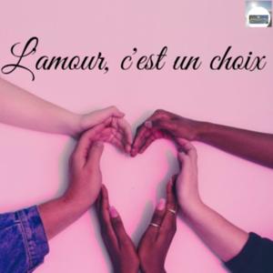 L'amour, c'est un choix❤️👆