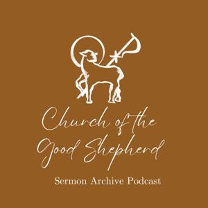 Sermons - Church of the Good Shepherd Binghamton