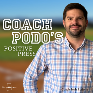 Coach Podo's Positive Press
