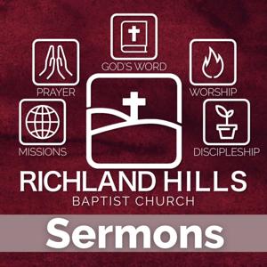 Richland Hills Baptist Church
