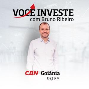 Você investe