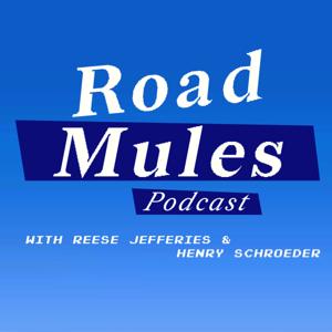 Road Mules Podcast