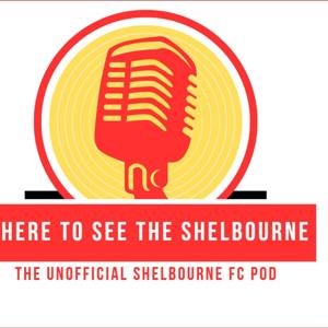 Here To See The Shelbourne by AMG