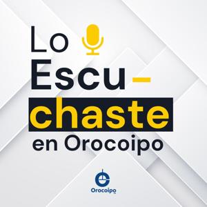 Lo Escuchaste en Orocoipo