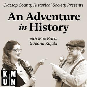 An Adventure in History