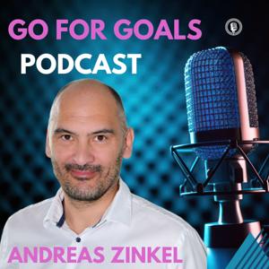 GO FOR GOALS