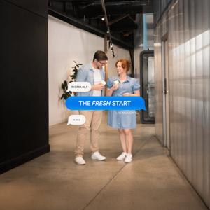 The Fresh Start