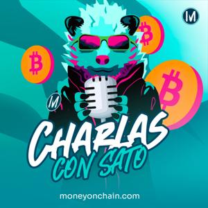 Charlas con Sato: