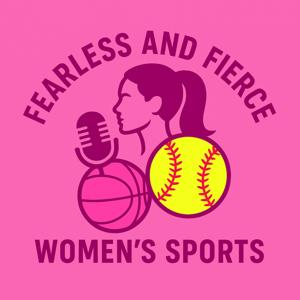 Fearless & Fierce: Celebrating Women in Sports