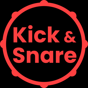 The Kick & Snare Podcast