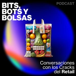 Bits, Bots y Bolsas