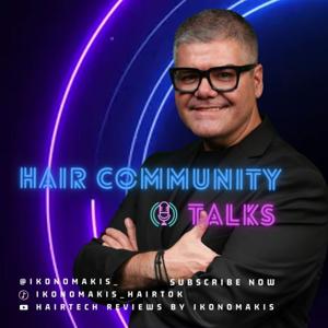 Hair Community Talks